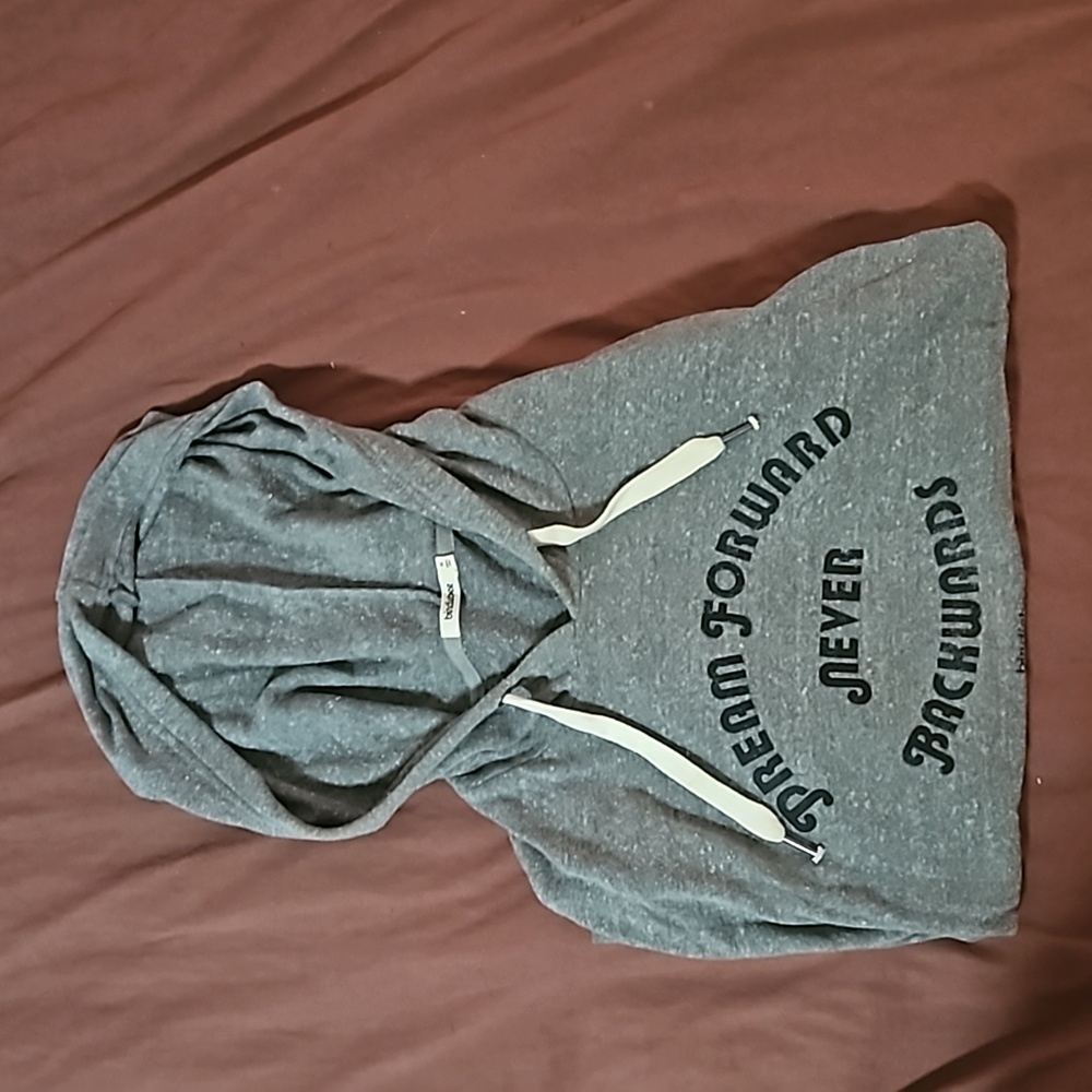 Birdiebee sweatshirt